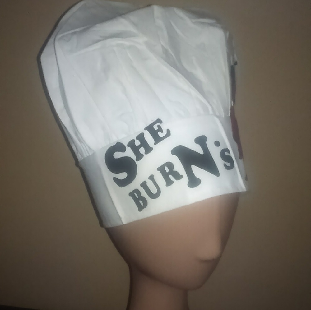 Chelf hats